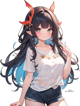 星辰大海与社交场所：艺术表达的双重维度